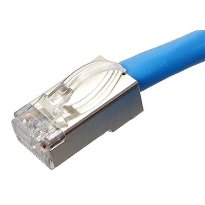 LANケーブル カテゴリ6 STPケーブル-エイム電子株式会社