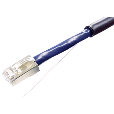 LANケーブル カテゴリ6 STP 屋外用ケーブル-エイム電子株式会社