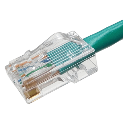 LANケーブル カテゴリ5eケーブル-エイム電子株式会社