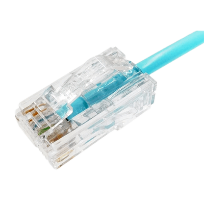 LANケーブル カテゴリ5e 細径ケーブル-エイム電子株式会社