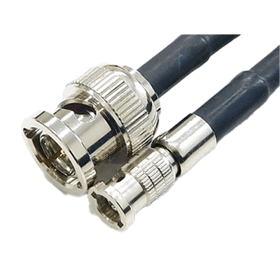 カメラケーブル CoaXPress2.0対応 同軸ケーブル-エイム電子株式会社