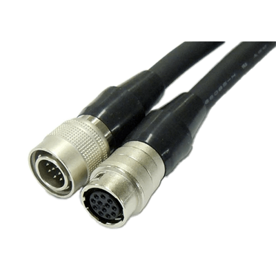 CCDカメラ延長ケーブル-エイム電子株式会社