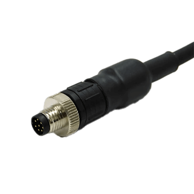 カメラケーブル 電源I/Oケーブル-エイム電子株式会社