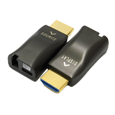 HDMIケーブル&関連製品 HDMI 光エクステンダー U4MI-EX150-エイム電子株式会社