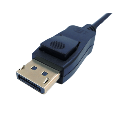 Display Port1.2 メタルケーブル DKPシリーズ-エイム電子株式会社