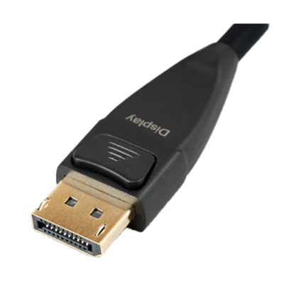 DisplayPort1.4 光ケーブル DP2-エイム電子株式会社