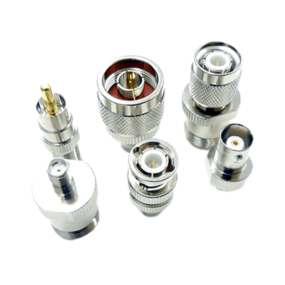 同軸ケーブル 同軸 中継/変換アダプタ-エイム電子株式会社