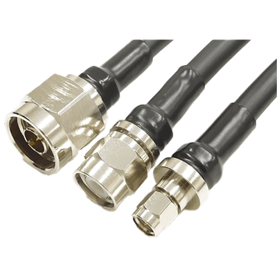 防水型 同軸ケーブル-エイム電子株式会社