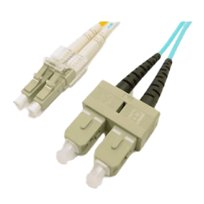 OM3光ファイバーケーブル-エイム電子株式会社