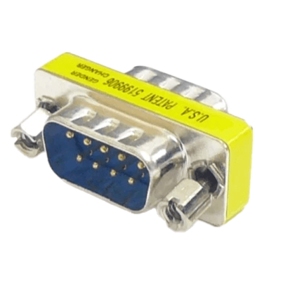 シリアルケーブル Dsub 中継アダプタ-エイム電子株式会社