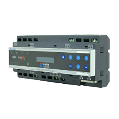 ゾーンコントローラー DGOZ-ZONEC-4DA-株式会社マトリス