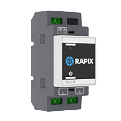 DALIバス DGLMPS01-株式会社マトリス