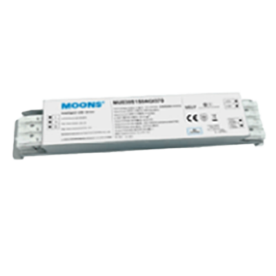 DALI調光ソリューション LED電源 30W電源 (100-1,500mA定電流出力) MU030S150AQI370-株式会社マトリス