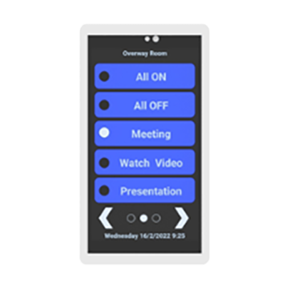 LCDスイッチ DGOZ-TCSW-LR50-株式会社マトリス