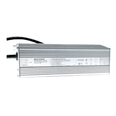 DALI調光ソリューション LED電源 200W電源Sシリーズ (24V定電圧出力) MU200S024BPI500-株式会社マトリス