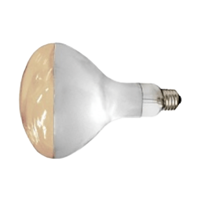 赤外線照射 白熱電球-株式会社マトリス