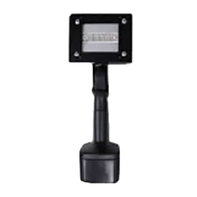 樹脂硬化、探傷用ハンディタイプLEDブラックライト紫外線探傷、紫外線アート用 (365nm) 標準S-株式会社マトリス