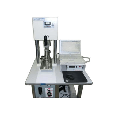 マルチロガーJr HM1616シリーズ コンパクト定ひずみ速度圧密装置 SH2120M-株式会社濱田電機