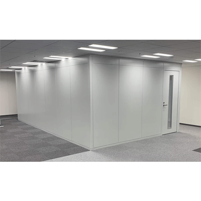 パーティション スチールパーティション-株式会社PB工芸社