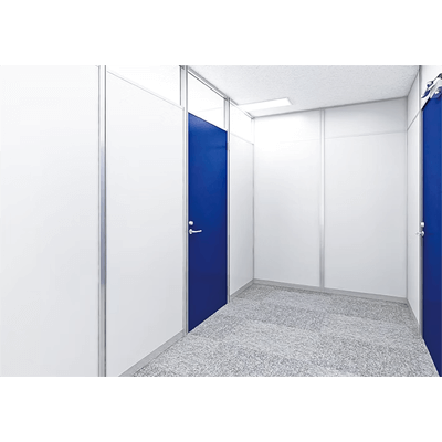 パーティション アルミパーティション-株式会社PB工芸社