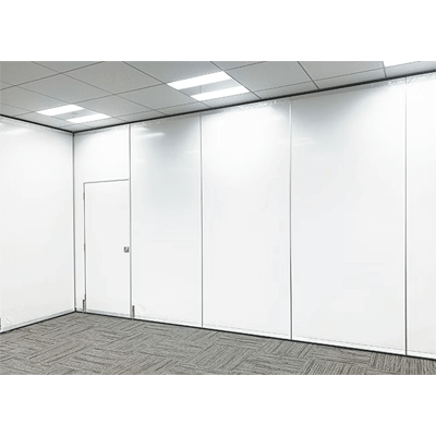 パーティション スライディングウォール-株式会社PB工芸社