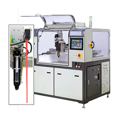 研究開発用スプレーコーター フラッグシップモデル API-240RS-3DS-株式会社API 技研