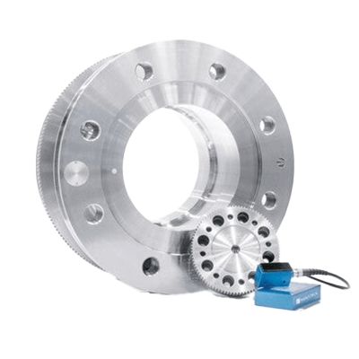 フランジ型トルクセンサ TF300シリーズ-株式会社東陽テクニカ