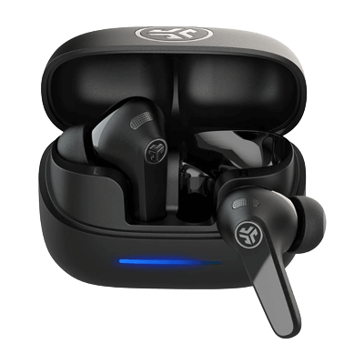 イヤホン EARBUDS JBUDSシリーズ-JLab Japan株式会社