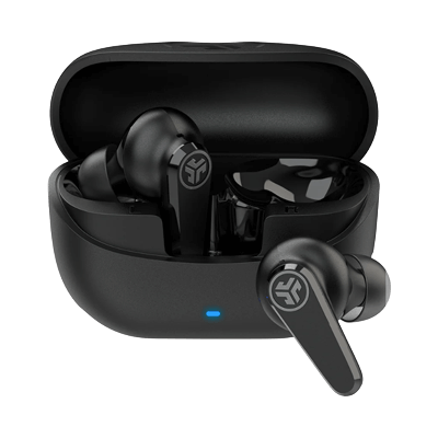 イヤホン EARBUDS GOシリーズ-JLab Japan株式会社