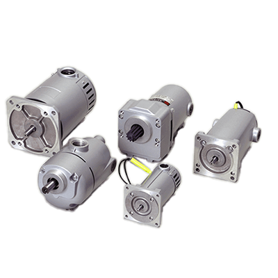 整流子モータ (UMシリーズ) UM-M5-株式会社明和製作所