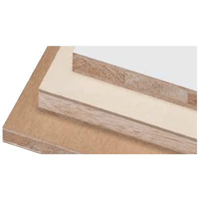 合板 ランバーコアー合板-櫻井木材株式会社