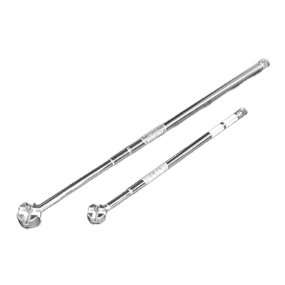 鉄筋曲げハッカー CROSS-株式会社MIKI