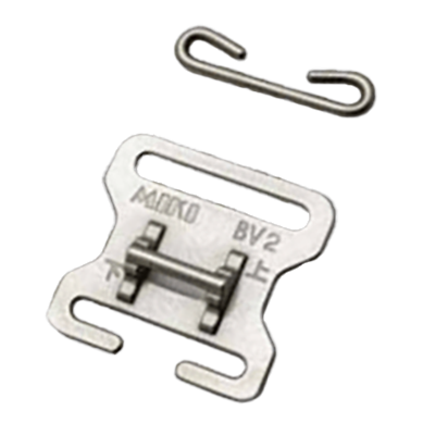 Y 型ハーネス 着脱サスペンダーシステム ベルトキャッチャー BV2-株式会社MIKI