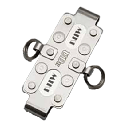 Y 型ハーネス 着脱サスペンダーシステム 接続フック UDH-株式会社MIKI