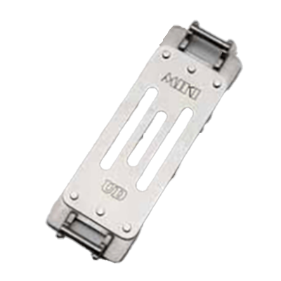 Y 型ハーネス 着脱サスペンダーシステム ベルトキャッチャー UD-株式会社MIKI