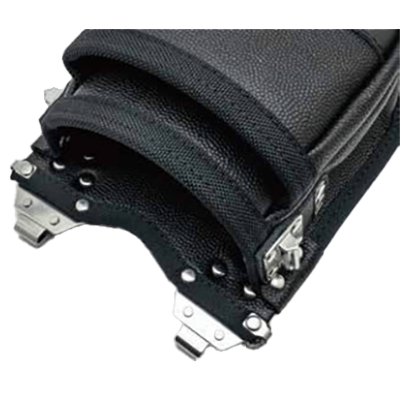 2段式 腰袋 SPH BMシリーズ-株式会社MIKI