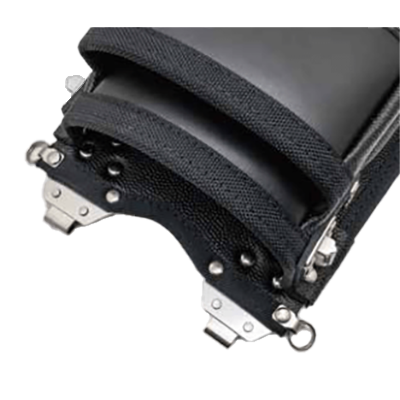 2段式 腰袋 SPH OMシリーズ-株式会社MIKI