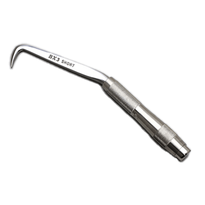 BXハッカー SHORT-株式会社MIKI