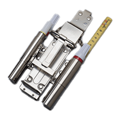 ケース ALL STAINLESS type-株式会社MIKI