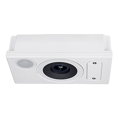 人数カウント集計システム 人数カウントカメラ SC9133-RTL-アルファシステム株式会社