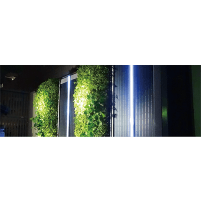 アスロック 環境対応パネル-株式会社ノザワ