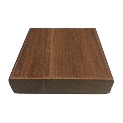 イぺ デッキ材 T20×W105×L1,800-株式会社タンセイ