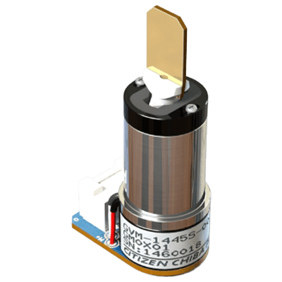 ガルバノスキャナ GVMシリーズ-緑屋テクノ株式会社