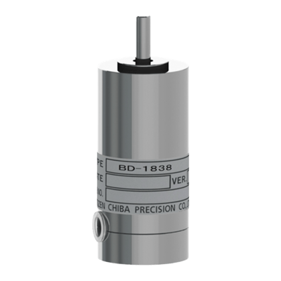 ブラシレスモータ BD-18・BD-18540シリーズ-緑屋テクノ株式会社