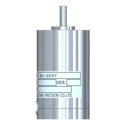 ブラシレスモータ BD-22・BD-22370シリーズ-緑屋テクノ株式会社