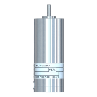 ブラシレスモータ BD-22・BD-22530シリーズ-緑屋テクノ株式会社