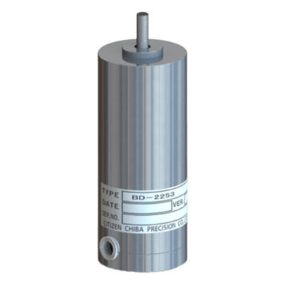 ブラシレスモータ BD-22・BD-22534シリーズ-緑屋テクノ株式会社