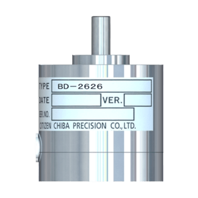 ブラシレスモータ BD-26シリーズ BD-262641-緑屋テクノ株式会社