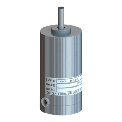 ブラシレスモータ BD-26・BD-26504シリーズ-緑屋テクノ株式会社