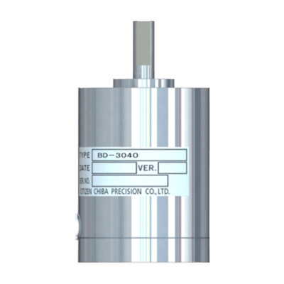 ブラシレスモータ BD-30・BD-3040シリーズ-緑屋テクノ株式会社
